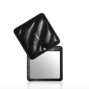 NEW YSL Chevron Mirror (Pocket mirror)